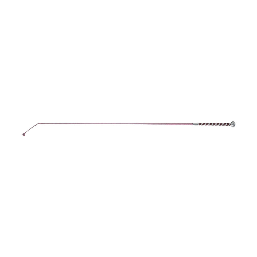 Thumbnail: Hy Equestrian Pirouette Schooling Whip