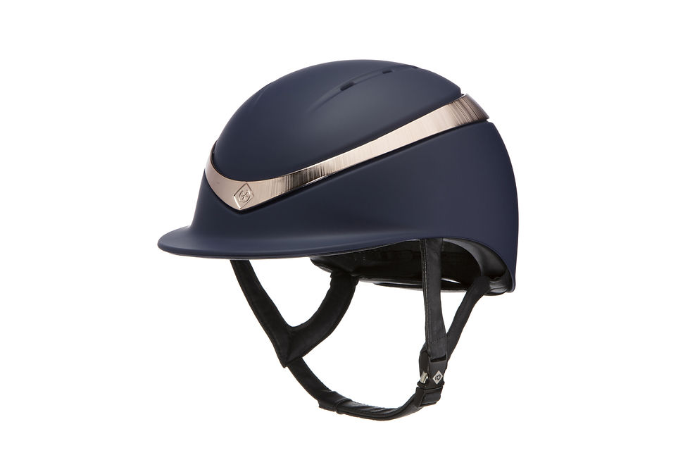 Thumbnail: Navy Charles Owen Halo