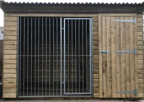 Kennel