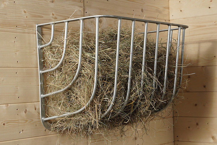 Thumbnail: Traditional Wall Hay Rack
