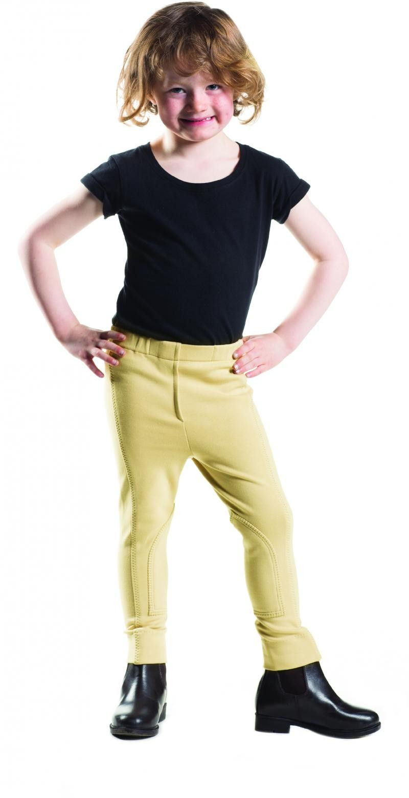 HyPerformance Zeddy Tots Jodhpurs