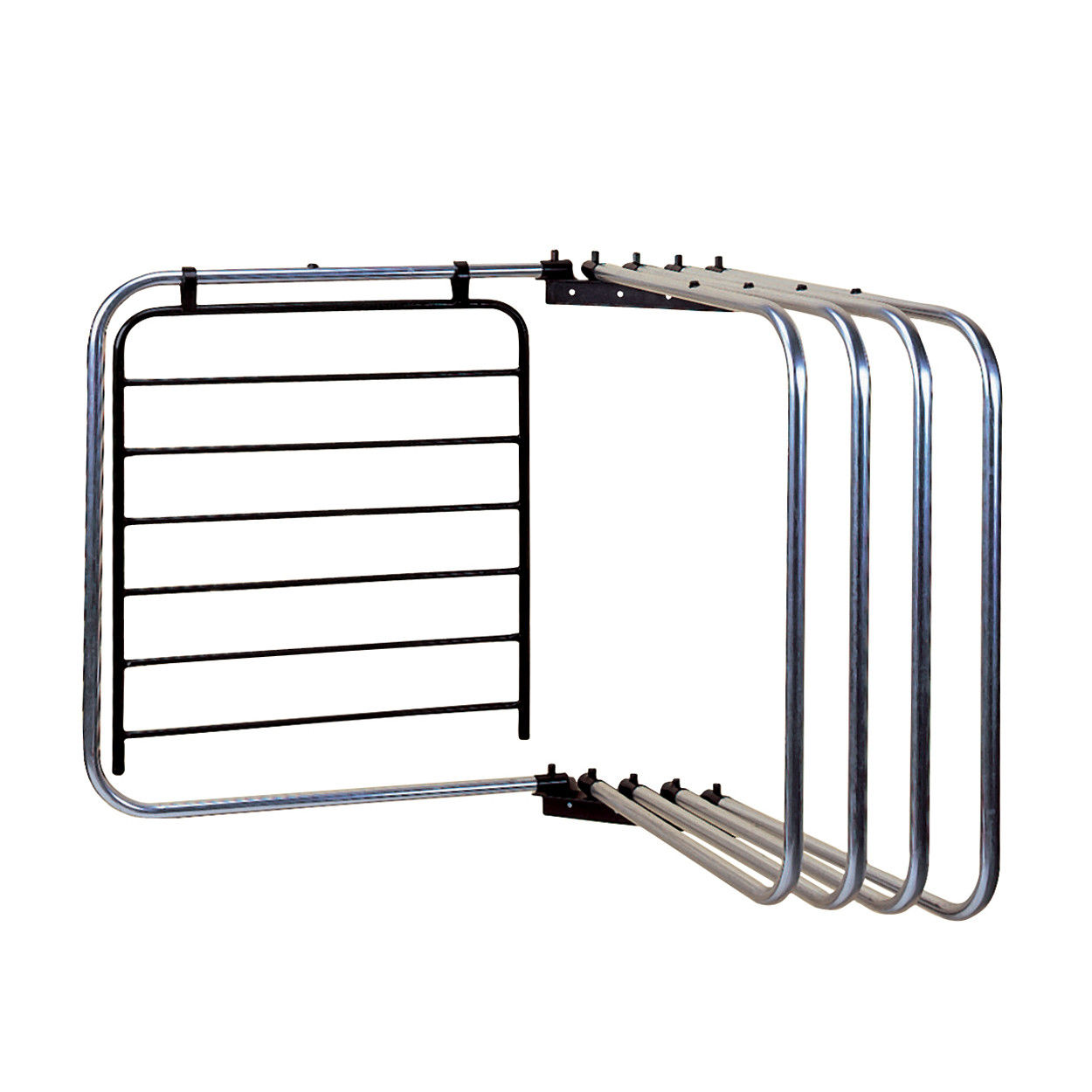 Rug Accessory Rack Infill For S91