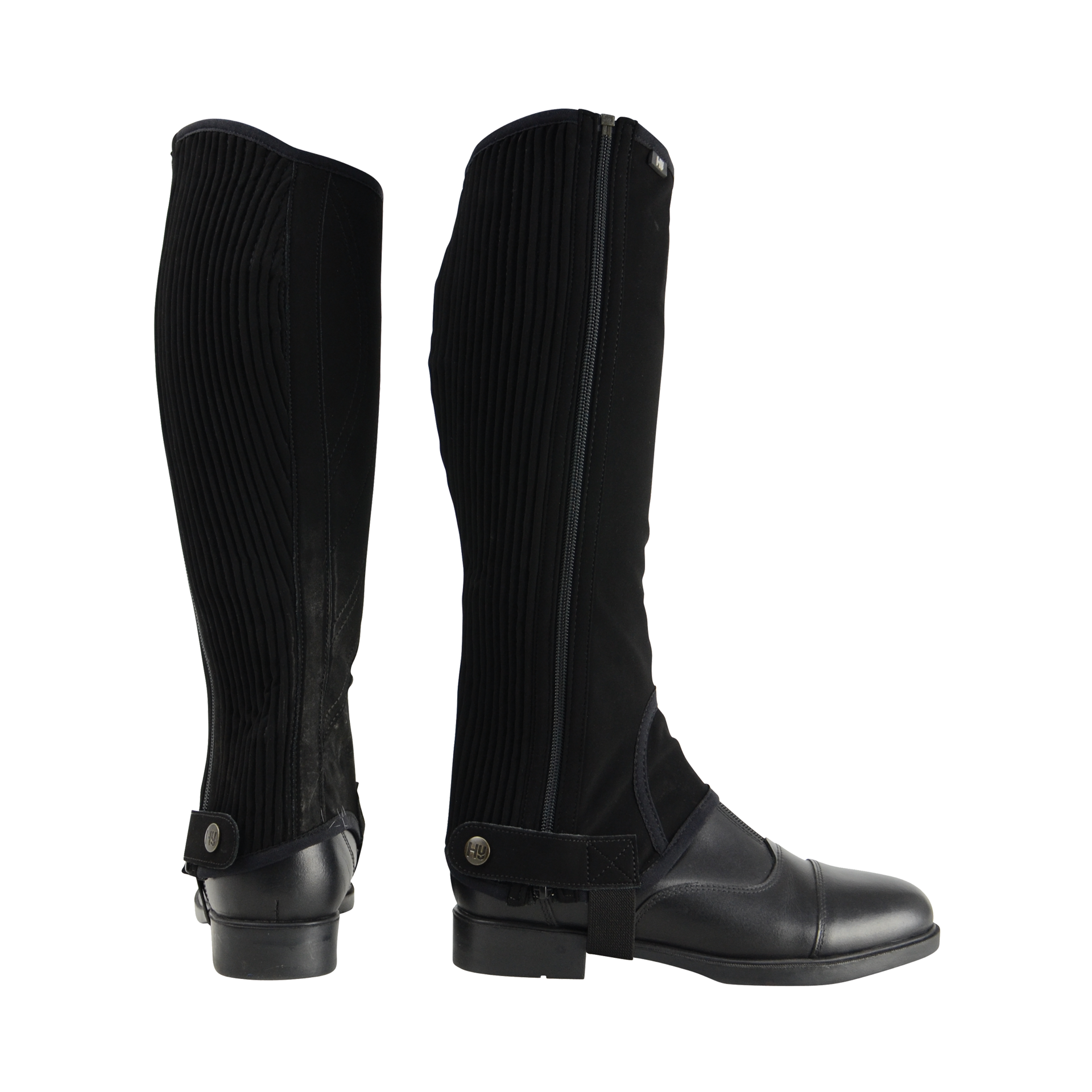 HyLAND Synthetic Nubuck Chaps