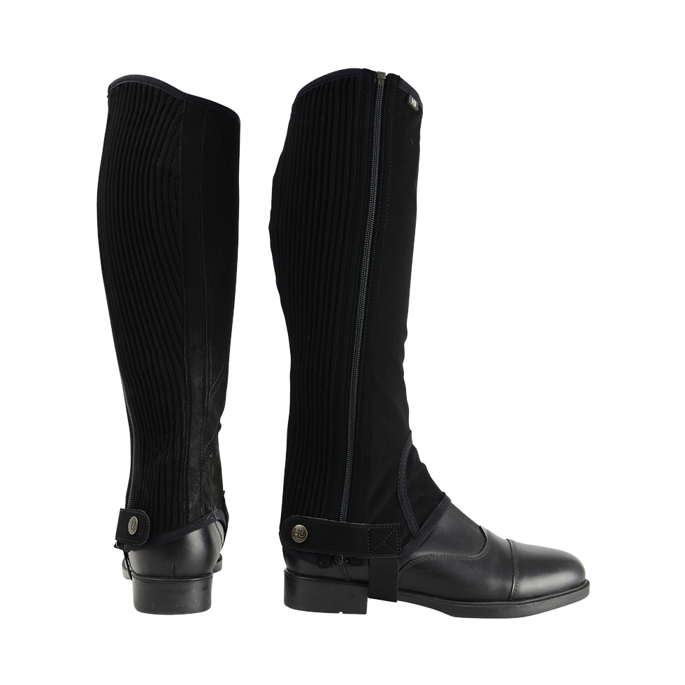 HyLAND Synthetic Nubuck Chaps