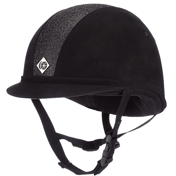 Thumbnail: Charles Owen YR8 Children's Riding Hat