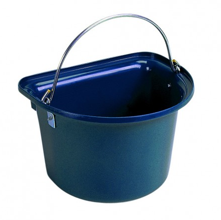 Flat Sided Bucket