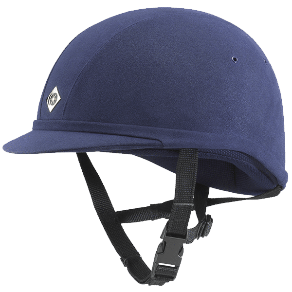 Thumbnail: Charles Owen YR8 Children's Riding Hat