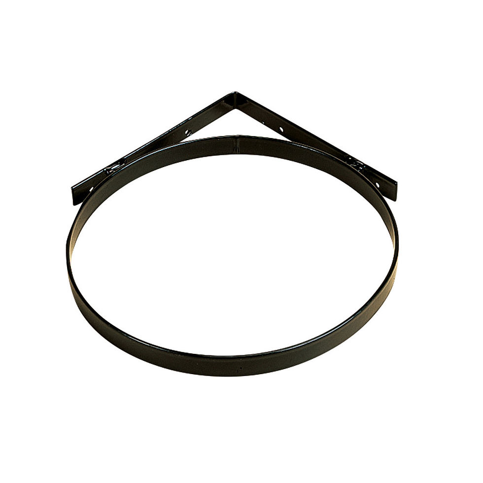 Thumbnail: Light weight Corner Bucket Holder