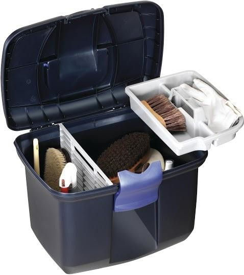 Tack Box - Large