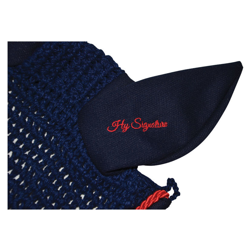 Thumbnail: Hy Signature Fly Veil