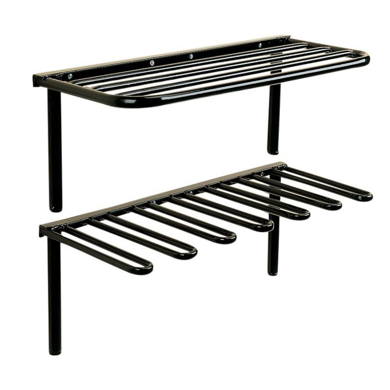 Boot and Shoe Shelf