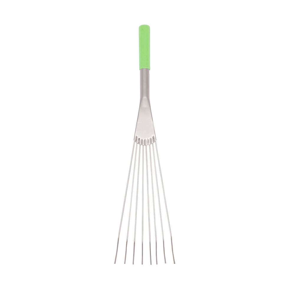 Big Tidee Metal Rake