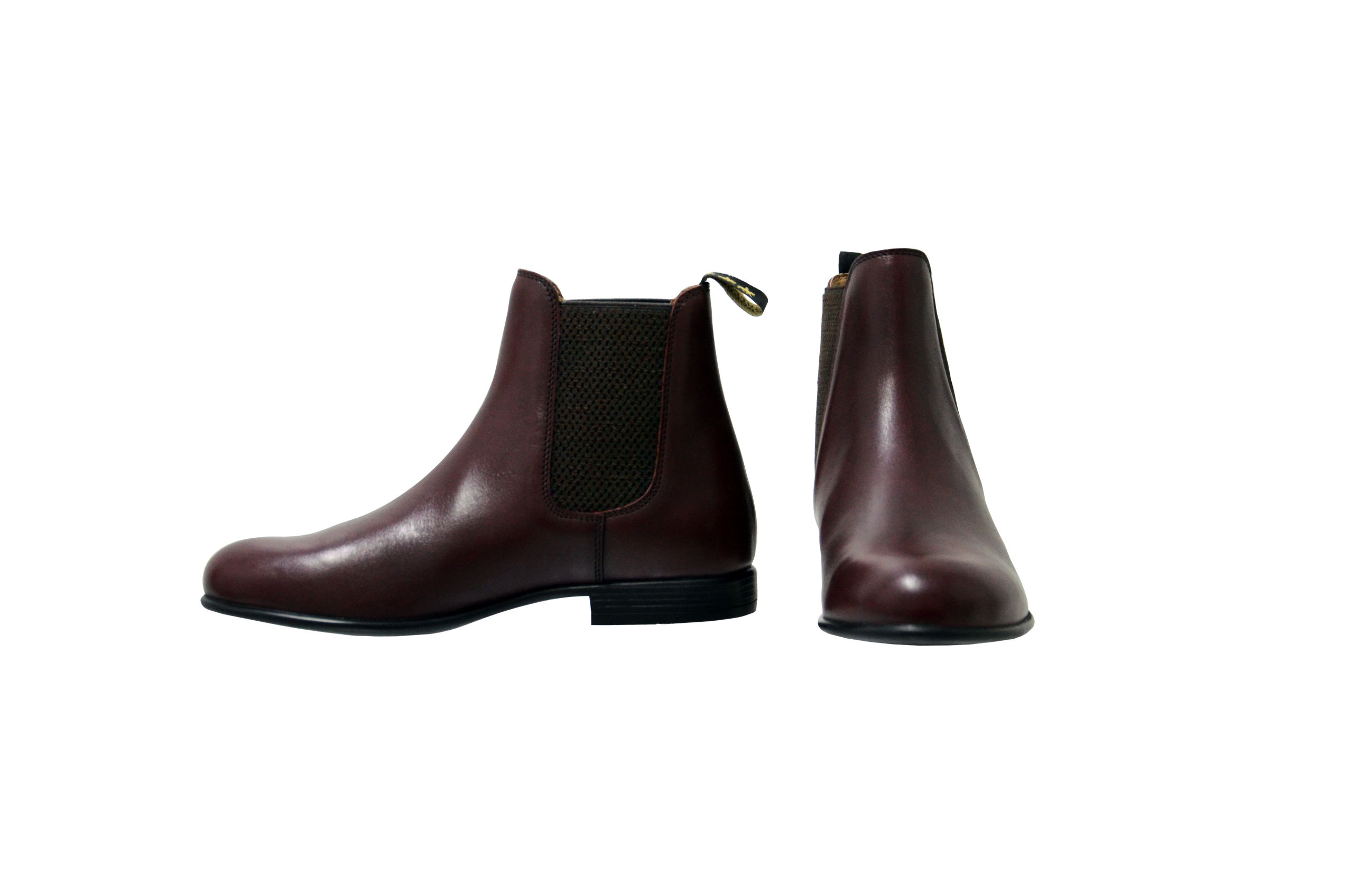 Supreme Show Ring Adult Jodhpur Boots