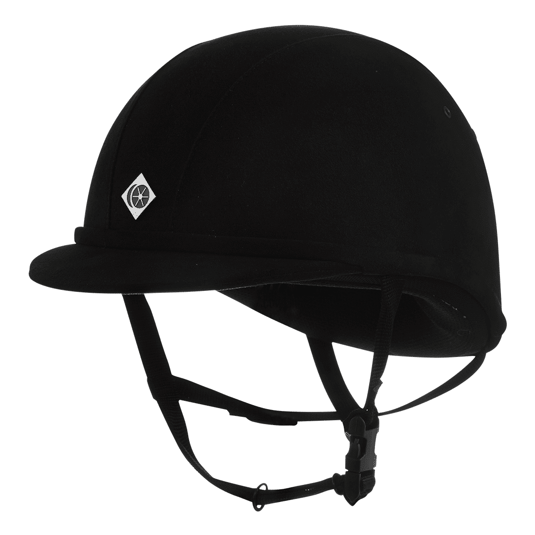 Charles Owen YR8 Children's Riding Hat