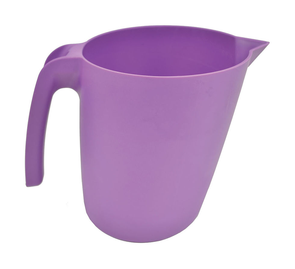 Harold Moore Pouring Jug