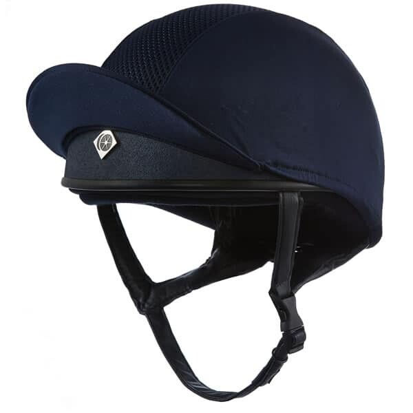 Thumbnail: Pro II Plus Adult's Riding Hat