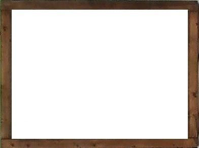 Deluxe Hayloft Door Frame