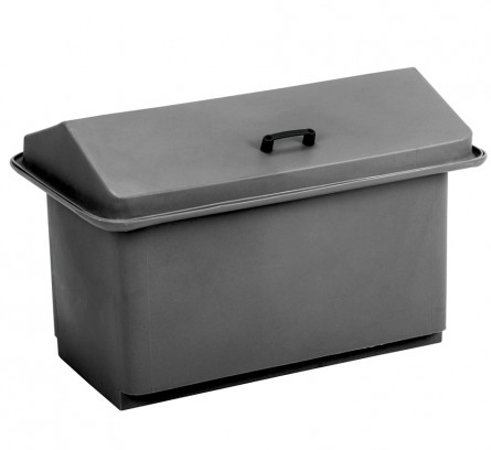 Thumbnail: Static Tack Chest