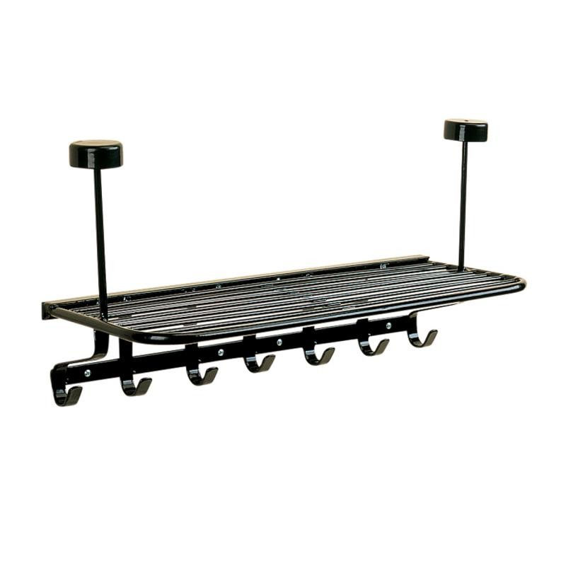 Hat & Coat Organiser
