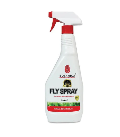 Botanica Fly Spray