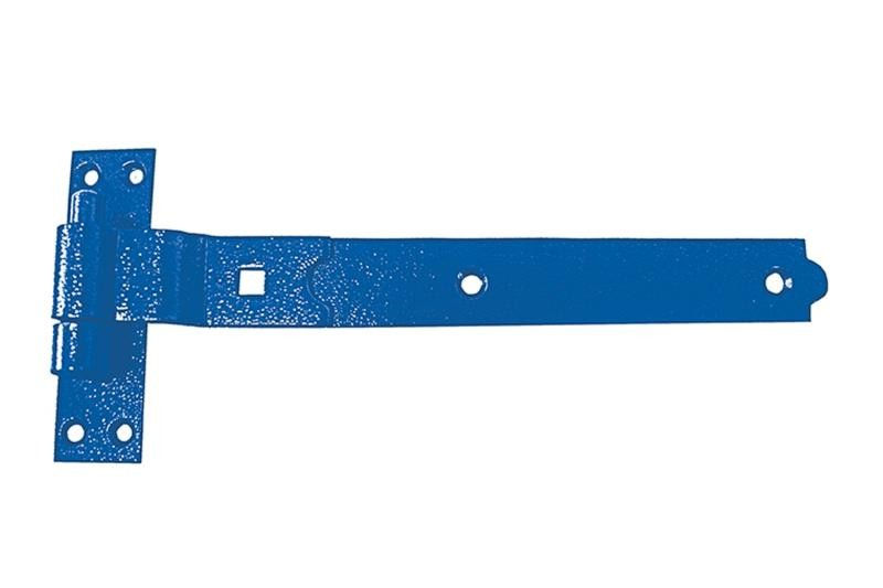 Cranked Hook & Bands - Available in Various Colours and Sizes