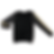 Thumbnail: Front Print Striped Long Sleeve Sweater