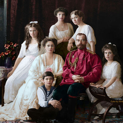 Why Don’t Russians Smile?The Truth Behind the Straight Face