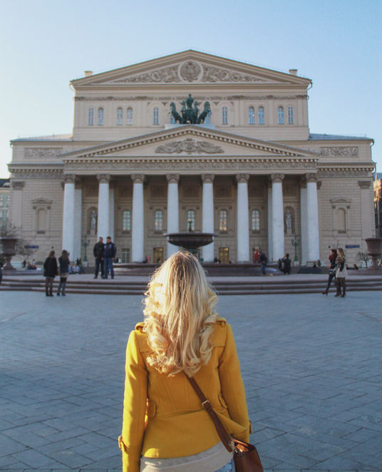 Is It Safe to Travel to Russia in 2025? Let’s Talk Honestly.