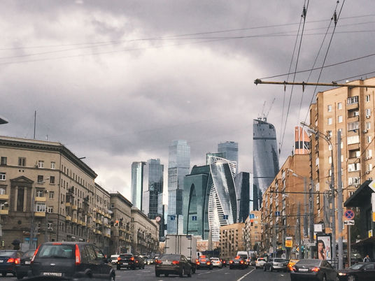 How Sanctions Impact Travel to Russia What You Need to Know Before Your Trip