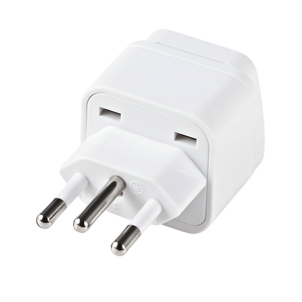 Type N plug