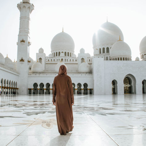 Understanding UAE Culture as a Curious Traveler