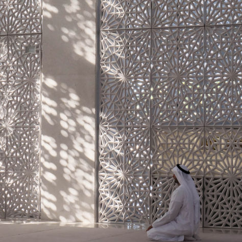 Abu Dhabi | Abrahamic Family House