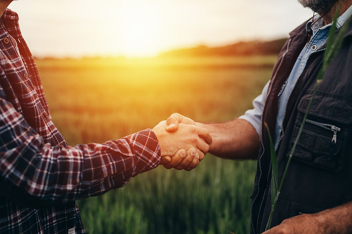 Close up farmers handshake outdoor on a field.jpg