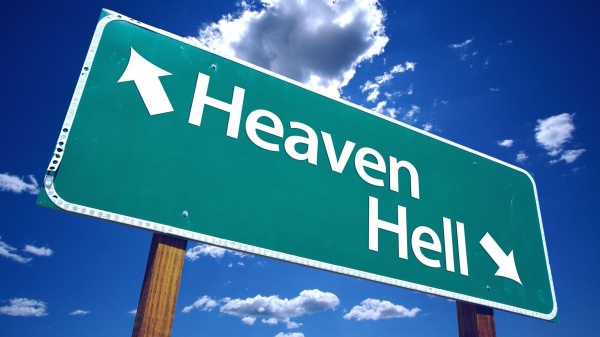 WHAT ROAD ARE YOU ON?
