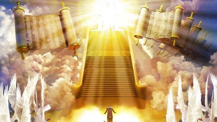 EVERYONE WILL FACE GOD'S JUDGMENT