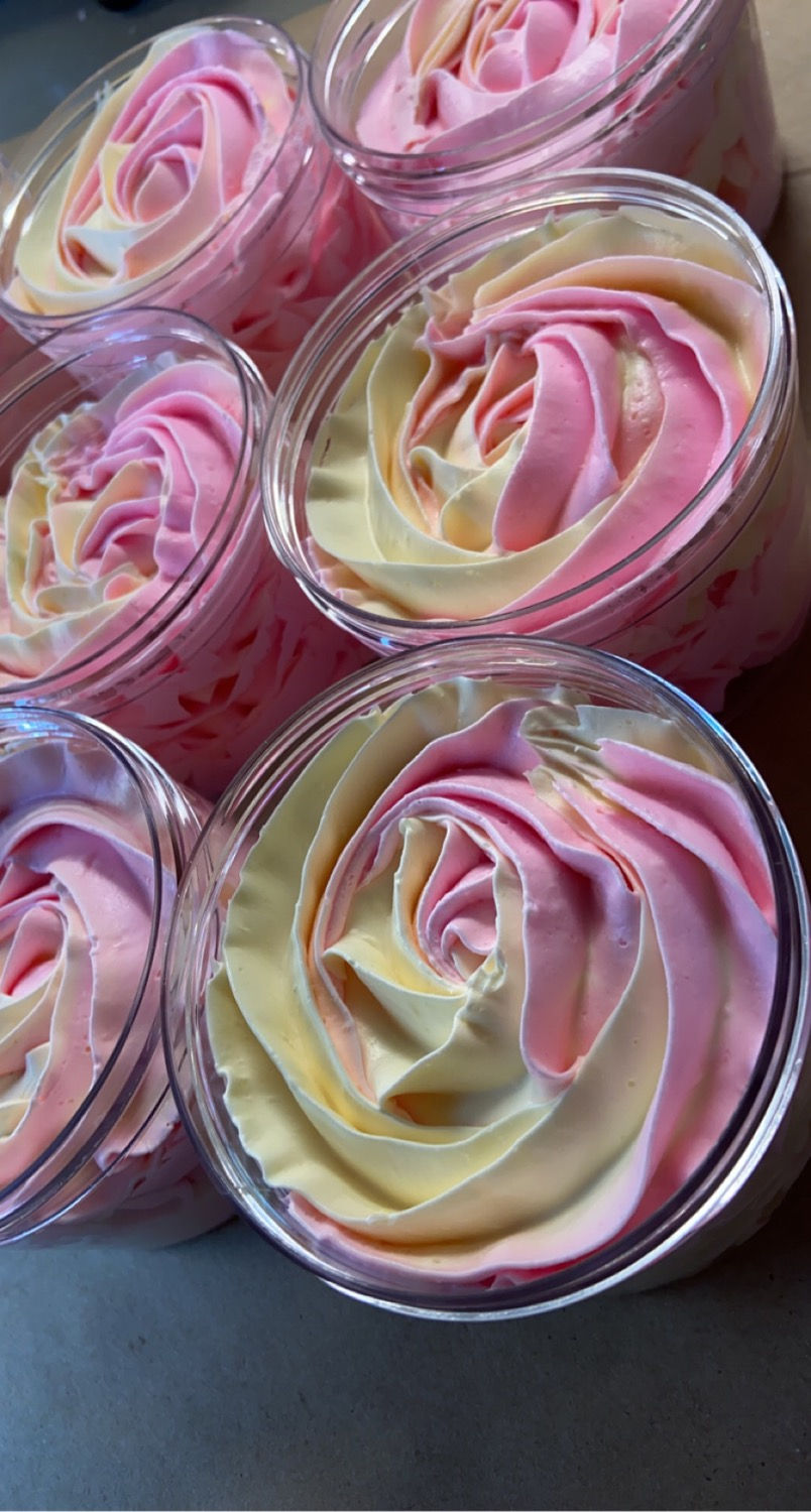 Thumbnail: Hot Barbie Summer Body Butter 8oz