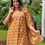 Thumbnail: Printed Afgani Kurta Set