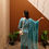 Thumbnail: Printed Cotton Kurta Set