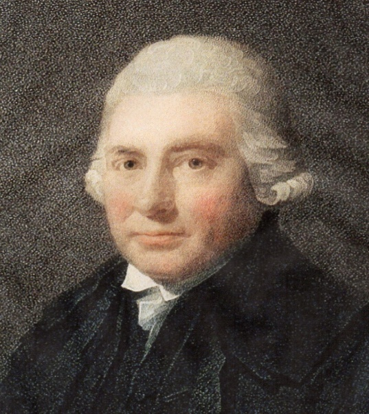 Alexander Monro Secundus