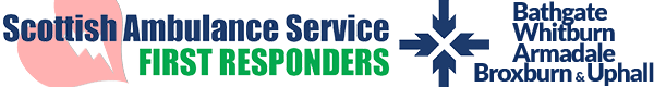 First responders logo