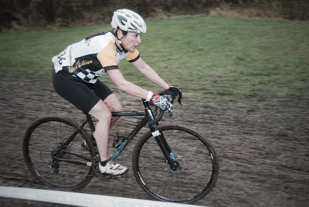 Linlithgow resident Diane Clayton Chrisholm
