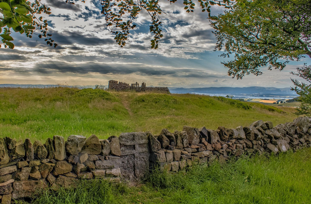 Have you discovered Bathgate's hills?