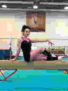 West Lothian Artistic Gymnastics Club