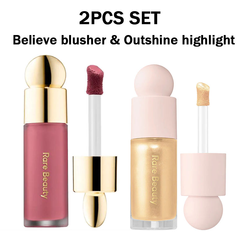 Thumbnail: Rare Beauty Soft Pinch Liquid Blush Silky and Glides On Smoothly Long Lasting Pl