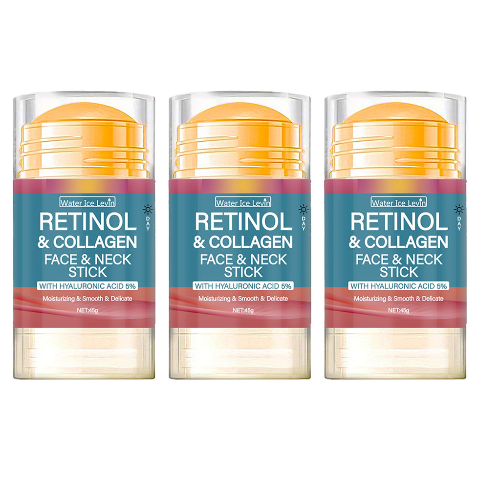 Thumbnail: Retinol Lifting Firming Cream Stick Collagen Smooth wrinkles Face Cream For Mois