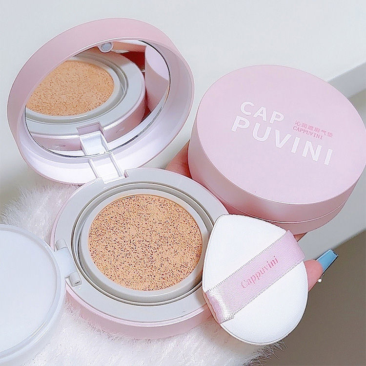 Thumbnail: Concealer Air Cushion Naturally Long-lasting Makeup Brightening, Modifying Dulln