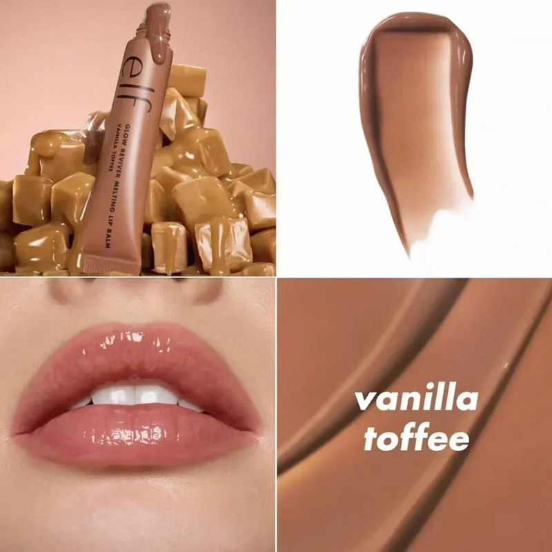 Thumbnail: Elf Lightweight Matte Foundation Oil Control Waterproof Lasting Concealer Bright