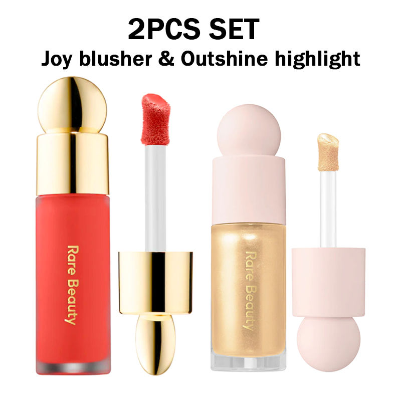 Thumbnail: Rare Beauty Soft Pinch Liquid Blush Silky and Glides On Smoothly Long Lasting Pl