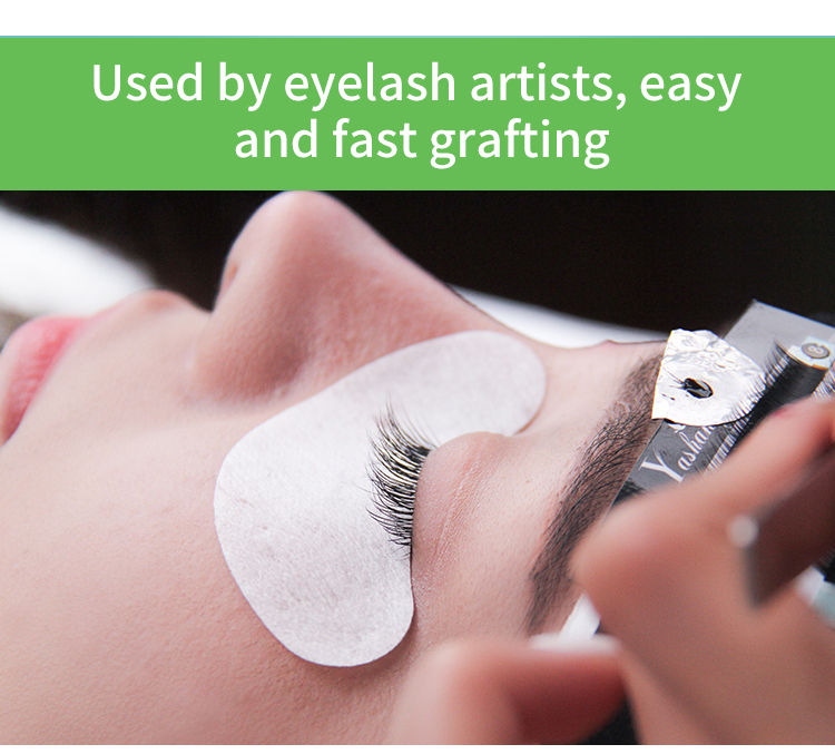 Thumbnail: MARIA 5D W Lashes Easy Fan Eyelash Extensions Wholesales Y Premade Volume 12 Row