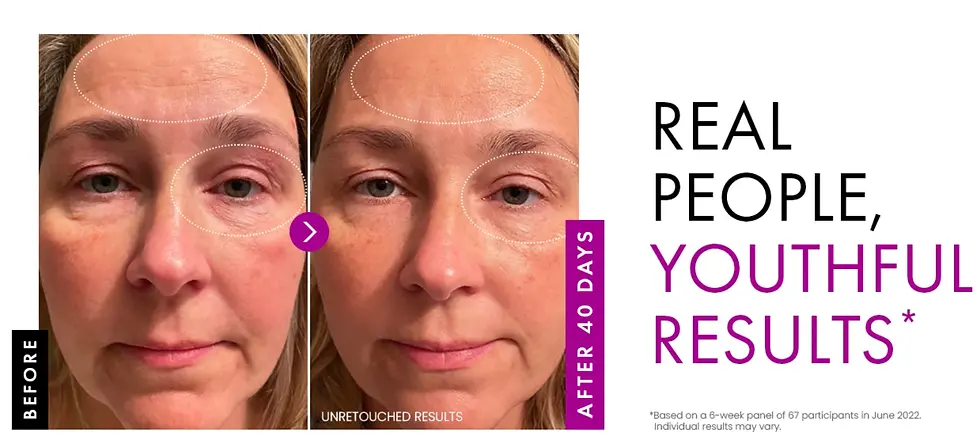 Thumbnail: 50g Collagen Face Cream Nourish Plump Up Skin,fresh Texture Cream Make Skin Youn